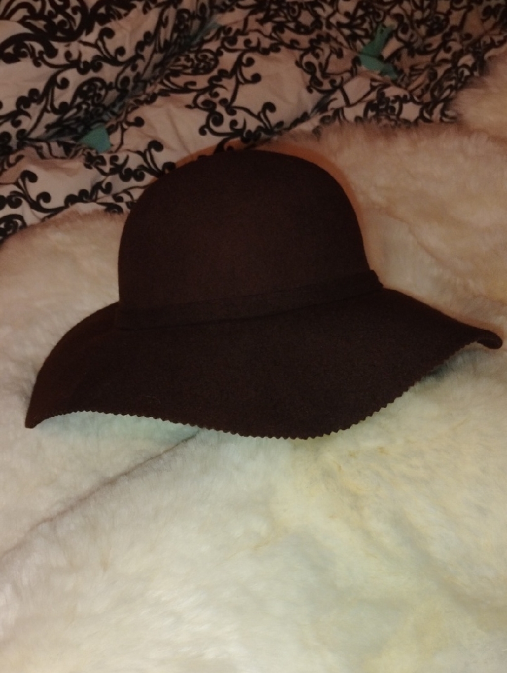 Floppy Hat